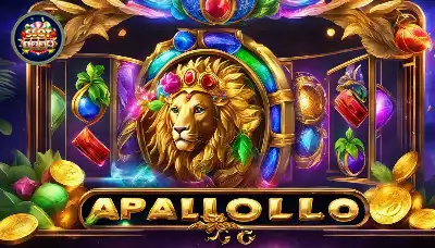 เกมส์สล็อต Apollo PG Slot